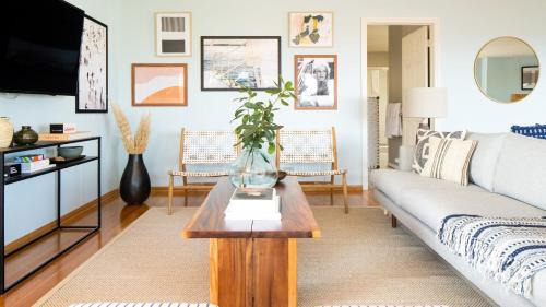Roseville - Fleet Ridge House | Las Olas by AvantStay Panoramic Ocean Views in the ❤ of Point Loma