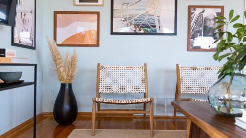 Roseville - Fleet Ridge House | Las Olas by AvantStay Panoramic Ocean Views in the ❤ of Point Loma