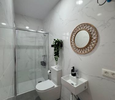 Vegueta Hostel | Las Palmas Nest Hostel