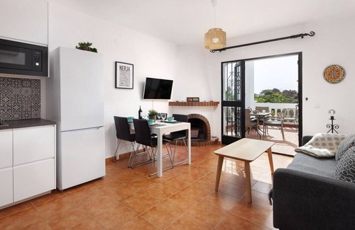 Oasis del Capistrano Apartment | Las Palmas 4B - El Oasis de Capistrano!