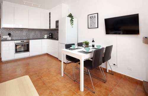 Oasis del Capistrano Apartment | Las Palmas 4B - El Oasis de Capistrano!