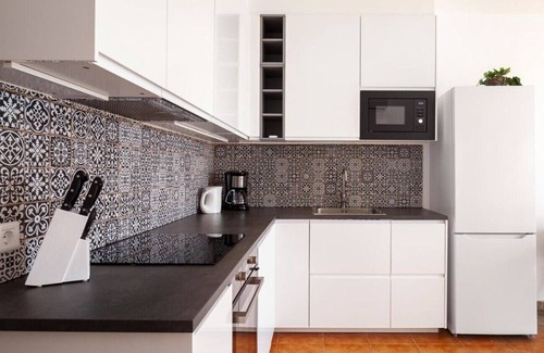 Oasis del Capistrano Apartment | Las Palmas 4B - El Oasis de Capistrano!