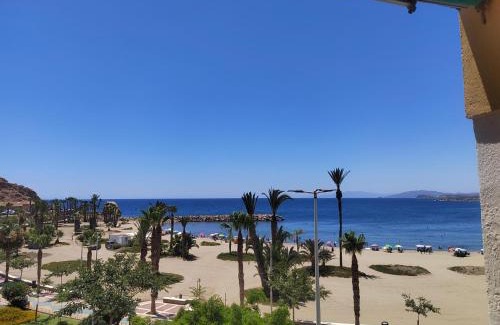 Aguilas Apartment | Las Palmeras 1