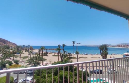 Aguilas Apartment | Las Palmeras 1