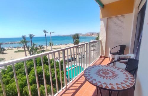 Aguilas Apartment | Las Palmeras 1