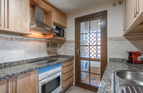 Punta del Moral Apartment | Las Palmeras - Punta del Moral Beach PLHP51P65
