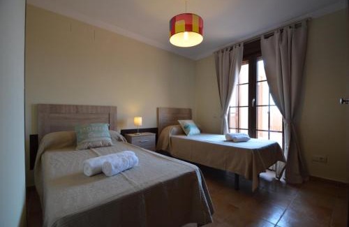 Punta del Moral Apartment | Las Palmeras SOLMARES