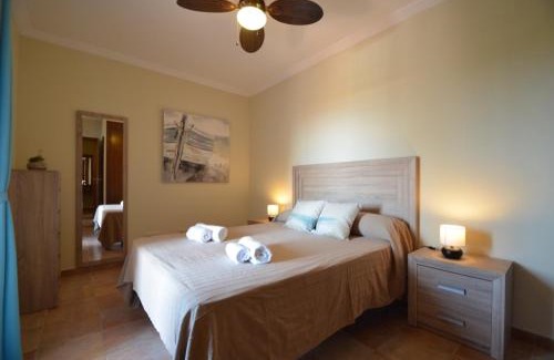 Punta del Moral Apartment | Las Palmeras SOLMARES