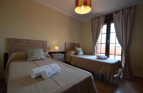Punta del Moral Apartment | Las Palmeras SOLMARES
