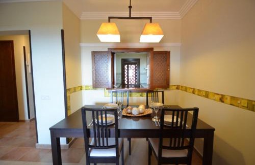 Punta del Moral Apartment | Las Palmeras SOLMARES