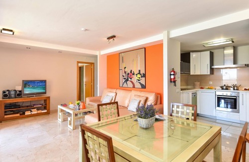 Salobre Villa | Las Terrazas 6 Salobre by VillaGranCanaria