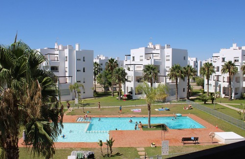 Roldan Apartment | Las Terrazas De La Torre Golf Resort - Sueño De Los Hermanos