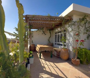 Essaouira Apartment | Las terrazas Mogador