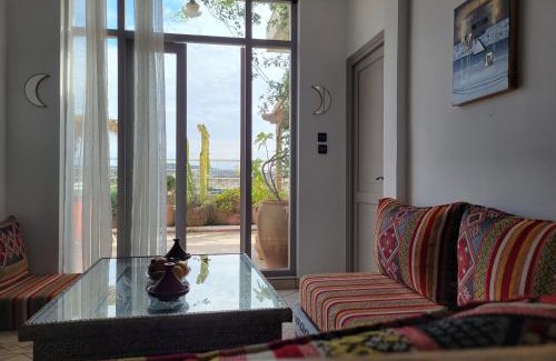 Essaouira Apartment | Las terrazas Mogador