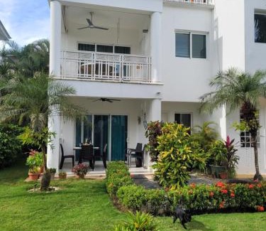 La Iglesia Apartment | Las Terrenas, La Fenice, Playa Popy