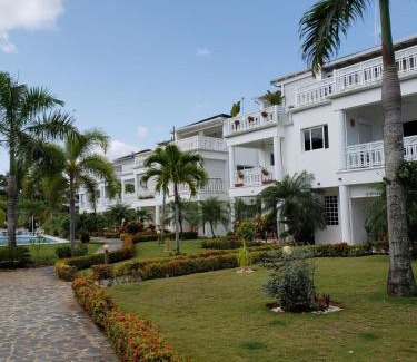 La Iglesia Apartment | Las Terrenas, La Fenice, Playa Popy