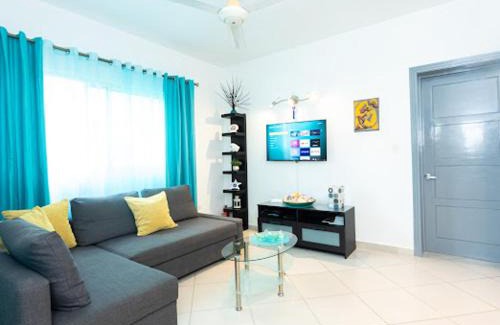 La Iglesia Apartment | Las Terrenas, La Fenice, Playa Popy