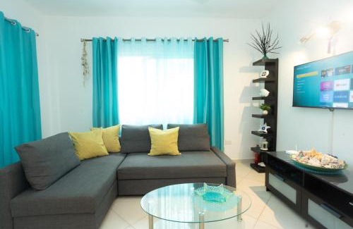 La Iglesia Apartment | Las Terrenas, La Fenice, Playa Popy