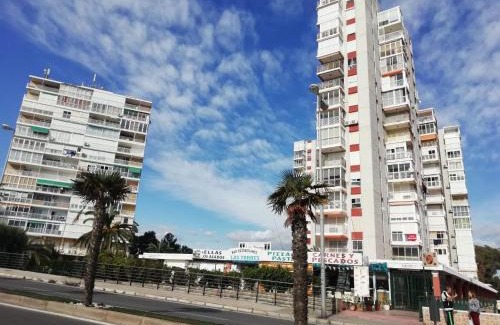 L'Albufereta Apartment | Las Torres Apartament