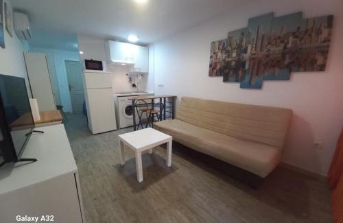 L'Albufereta Apartment | Las Torres Apartament