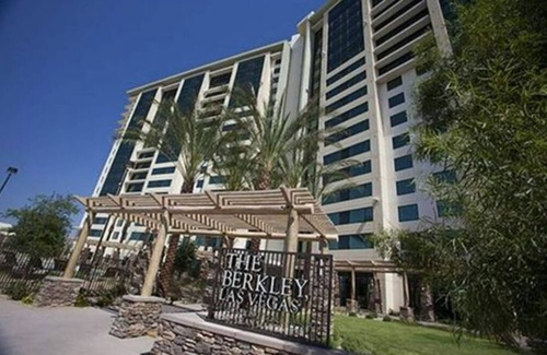Enterprise Resort | Las Vegas Berkley 1 Bedroom
