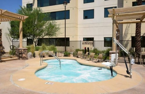 Enterprise Resort | Las Vegas Berkley 1 Bedroom