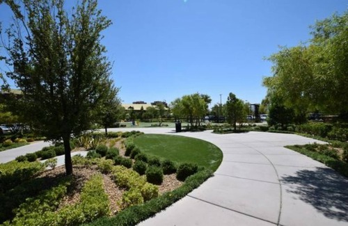 Enterprise Resort | Las Vegas Berkley 1 Bedroom