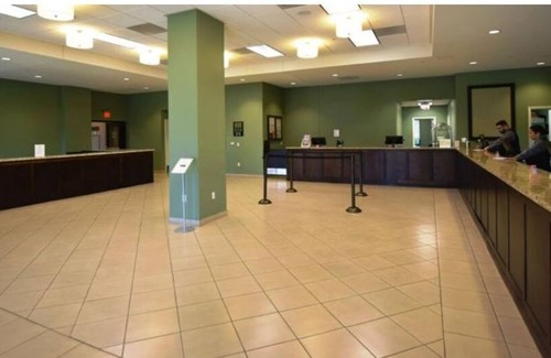 Enterprise Resort | Las Vegas Berkley 1 Bedroom