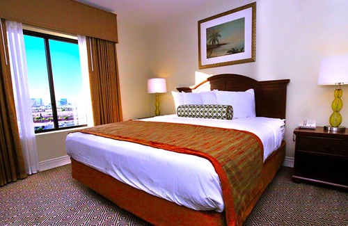 Las Vegas Resort | Las Vegas Resort 2 Bedroom sleeps 8