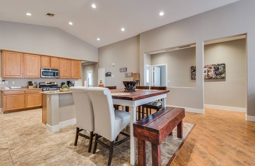 North Las Vegas House | LAS VEGAS Vacation home. close to the strip