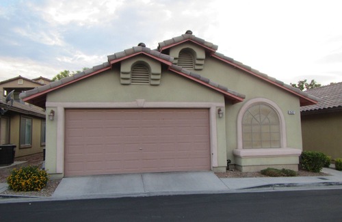 Las Vegas House | Las Vegas Vacation Home