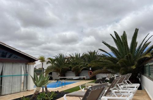Corralejo Villa | Las Velas
