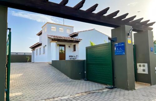 Corralejo Villa | Las Velas