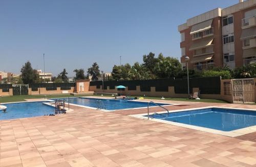 Aguilas Apartment | Las Yucas
