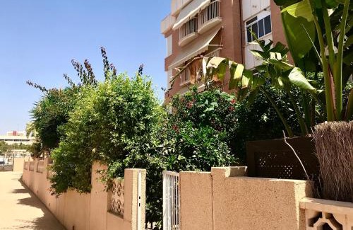 Aguilas Apartment | Las Yucas