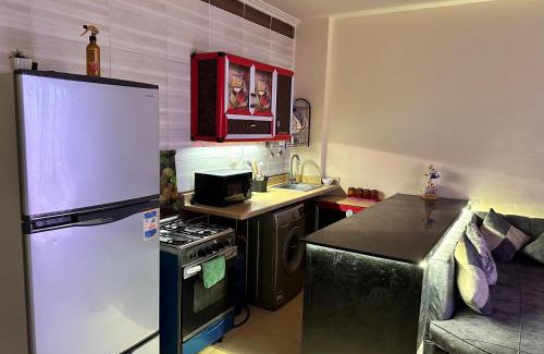 Ain Sokhna Apartment | Lasirena