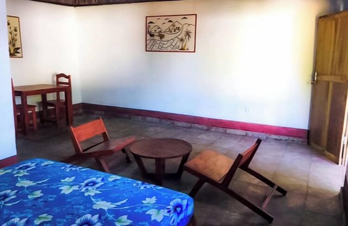 Antsiranana Hotel | Lasirene hôtel