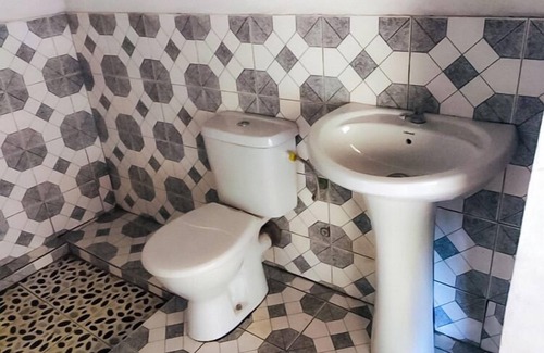 Antsiranana Hotel | Lasirene hôtel