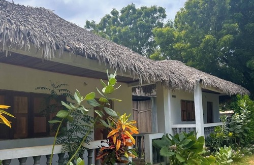 Antsiranana Hotel | Lasirene hôtel