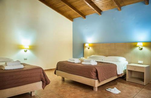 Lassi Hotel | Lassi Hotel