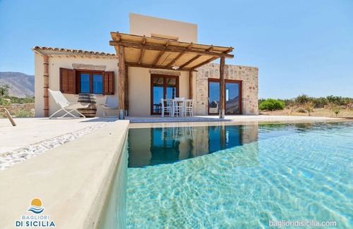 Scopello Villa | LAST MINUTE 23 AUGUST - 27 SEP.- WWW.BAGLIORIDISICILIA.COM