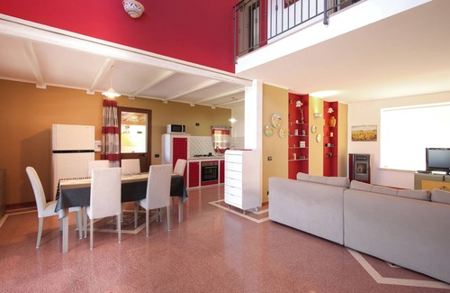 Scopello Villa | LAST MINUTE 3/27 SEP. - WWW.BAGLIORIDISICILIA.COM