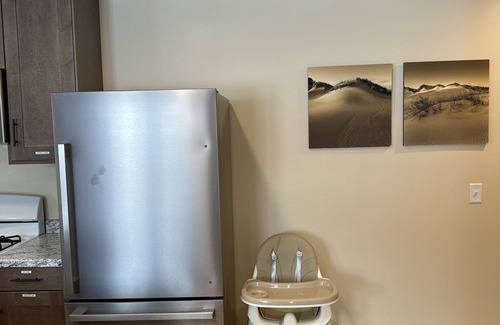 Lake Leelanau House | Last minute discounts at our 2 Bedroom 1.5 bath close to Leland and Suttons Bay