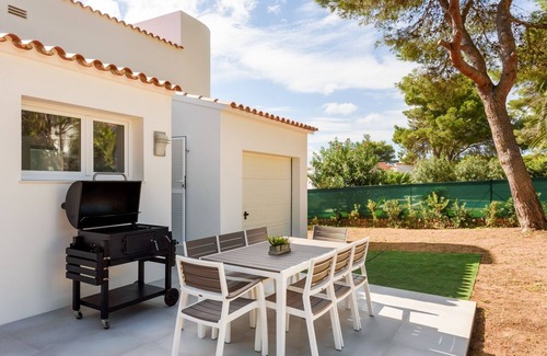 Sant Tomas Villa | LAST MINUTE OFFER 5-19 JULY 2025