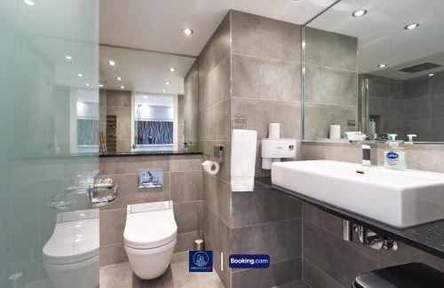 Dartmouth Park Apartment | Last-Minute Offers l Sleeps Up to 3 l Flat 3 l Spectacular Studio Apartment by Live London Short Lets & Serviced Accommodation