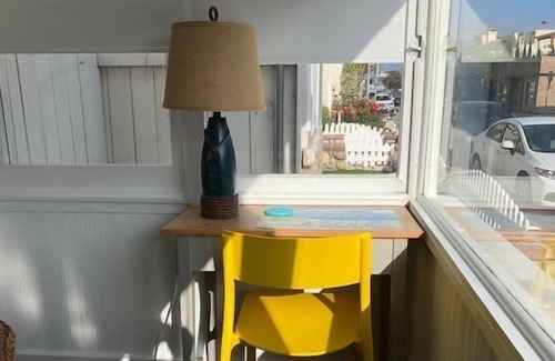 Balboa Peninsula Cottage | Last Minute Sale!**Cozy@The Beach!**Summer@The Beach**Come to the Beach!