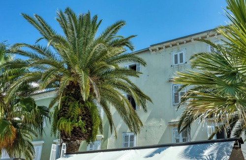 Cove Murtar Apartment | Lasta 30 Losinj Town Studio Apartment