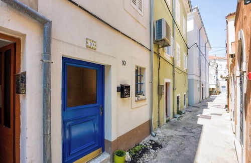 Cove Murtar Apartment | Lasta 30 Losinj Town Studio Apartment