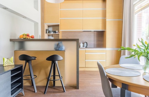 Old Town Apartment | Lastadia - Little Heaven apartamenty