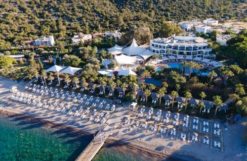 Yaliciftlik Resort | Latanya Park Resort
